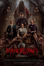 Mangkujiwo 2 (2023) afişi
