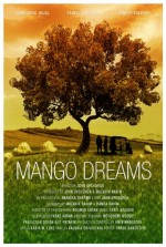 Mango Dreams (2015) afişi