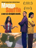 Mango Souffle (2002) afişi