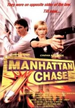 Manhattan Chase (2000) afişi