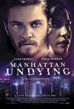 Manhattan Undying (2016) afişi