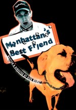 Manhattan's Best Friend (2003) afişi