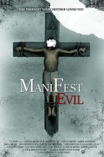 Manifest Evil (2022) afişi