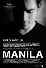 Manila (2009) afişi