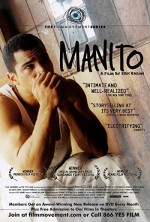 Manito (2002) afişi