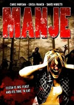 Manje' (2007) afişi