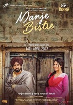 Manje Bistre (2017) afişi