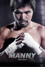 Manny (2014) afişi