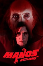 Manos Returns (2018) afişi
