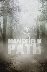 Mansfield Path (2009) afişi