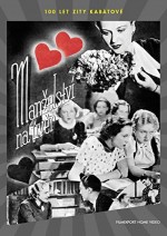 Manzelství Na úver (1936) afişi