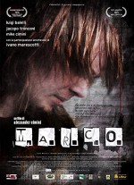 M.A.R.C.O. (2010) afişi