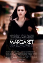 Margaret (2011) afişi