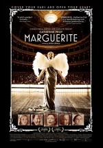 Marguerite (2015) afişi
