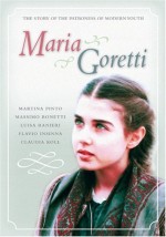 Maria Goretti (2003) afişi