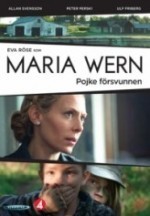 Maria Wern 1 (2011) afişi