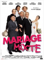 Mariage Mixte (2004) afişi