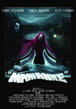 Marianne (2011) afişi