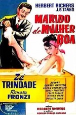 Marido De Mulher Boa (1960) afişi