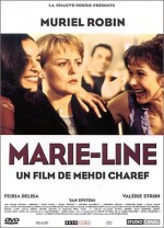 Marie-line (2000) afişi