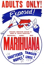 Marihuana (1936) afişi