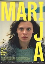 Marija (2016) afişi