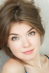 Marina Panferova fotoğrafı