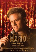 Mario on Tour (2017) afişi
