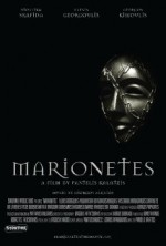 Marionettes (2015) afişi