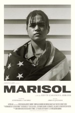 Marisol (2023) afişi