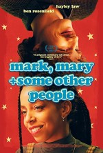 Mark, Mary & Some Other People (2021) afişi