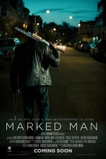 Marked Man    afişi