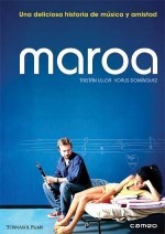 Maroa (2005) afişi