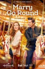 Marry Go Round (2022) afişi