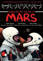 Mars (2010) afişi