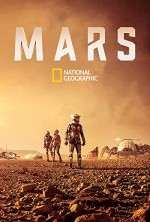 Mars (2016) afişi