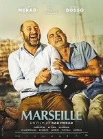 Marseille (2016) afişi