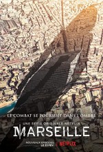 Marseille (2016) afişi