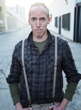 Marshall Fox fotoğrafı