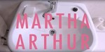 Martha Arthur (2013) afişi