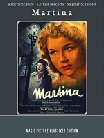 Martina (1949) afişi