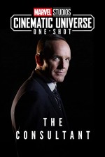 Marvel One-Shot: The Consultant (2011) afişi