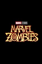 Marvel Zombileri (2025) afişi