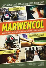 Marwencol (2010) afişi