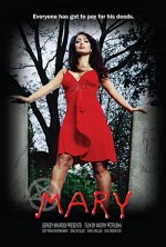 Mary (2010) afişi
