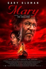 Mary (2019) afişi