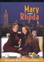 Mary and Rhoda (2000) afişi