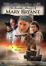 Mary Bryant (2005) afişi
