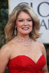 Mary Hart