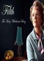 Mary Whitehouse'un Hikayesi (2008) afişi